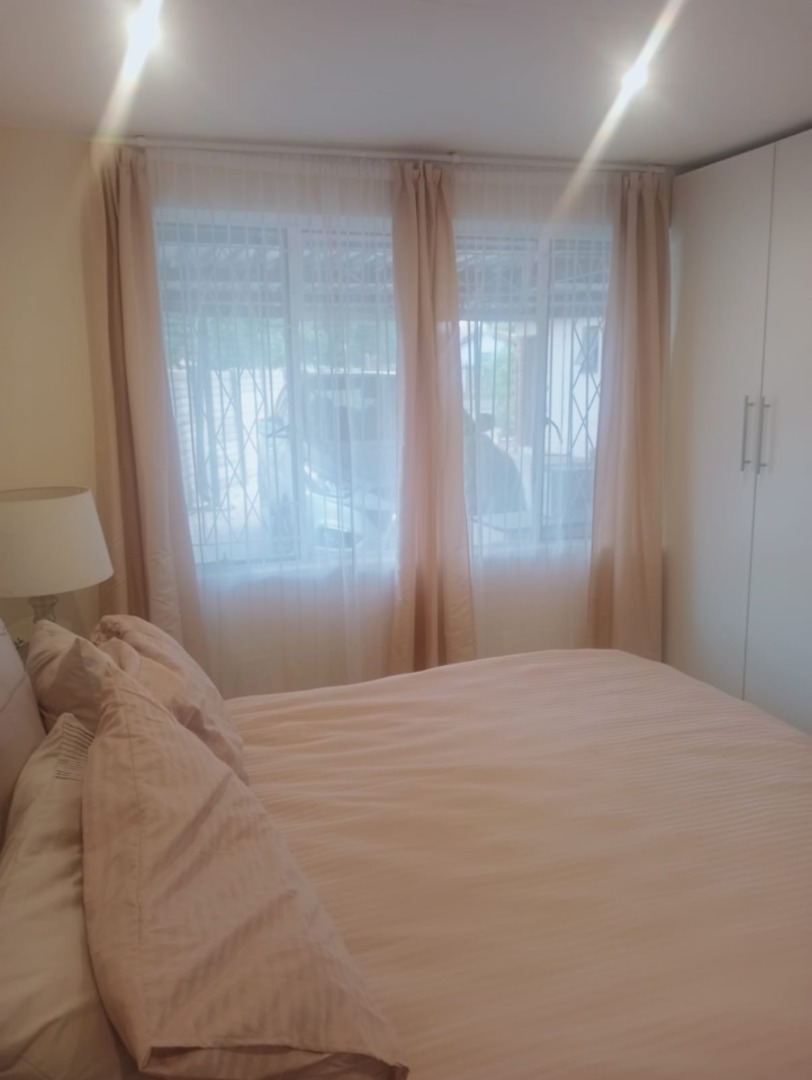 To Let 1 Bedroom Property for Rent in Pellissier Free State